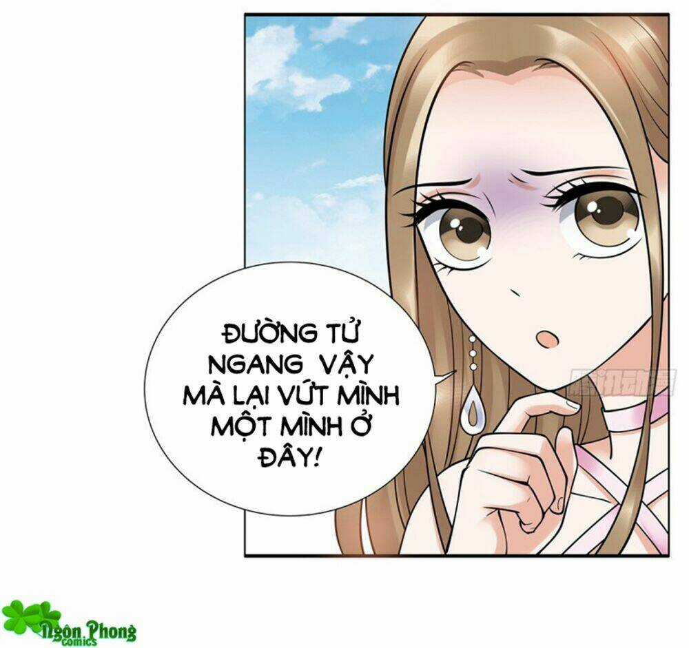 Yêu Phu! Xin Ngươi Hưu Ta Đi Mà! Chapter 75.5 trang 15