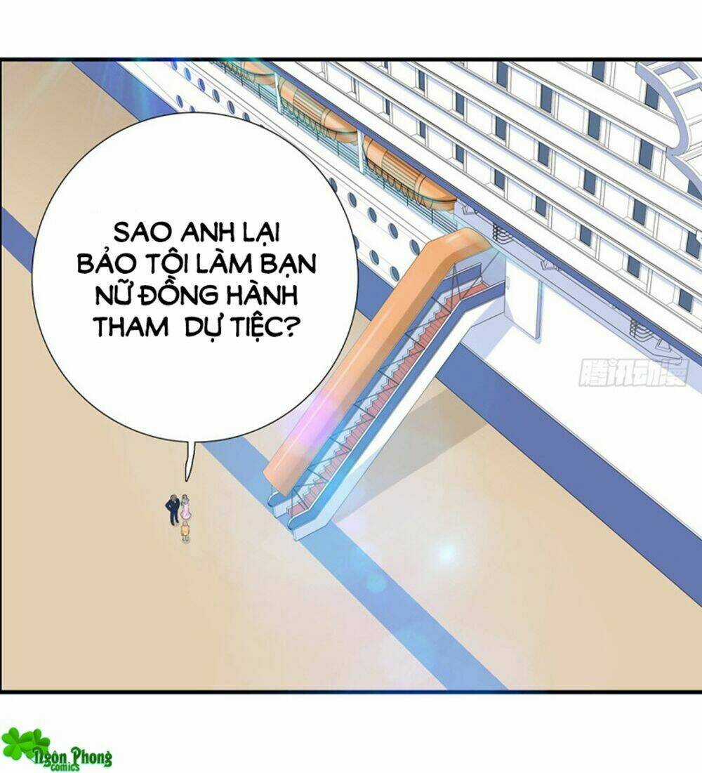 Yêu Phu! Xin Ngươi Hưu Ta Đi Mà! Chapter 75.5 trang 17