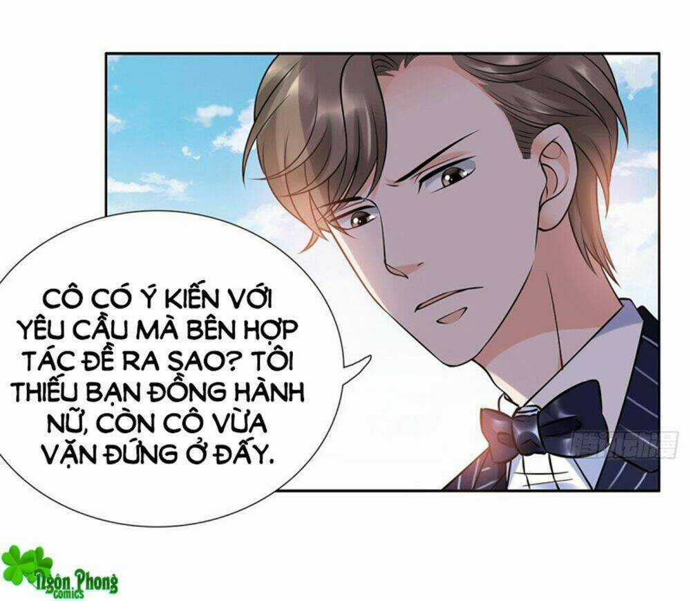 Yêu Phu! Xin Ngươi Hưu Ta Đi Mà! Chapter 75.5 trang 18