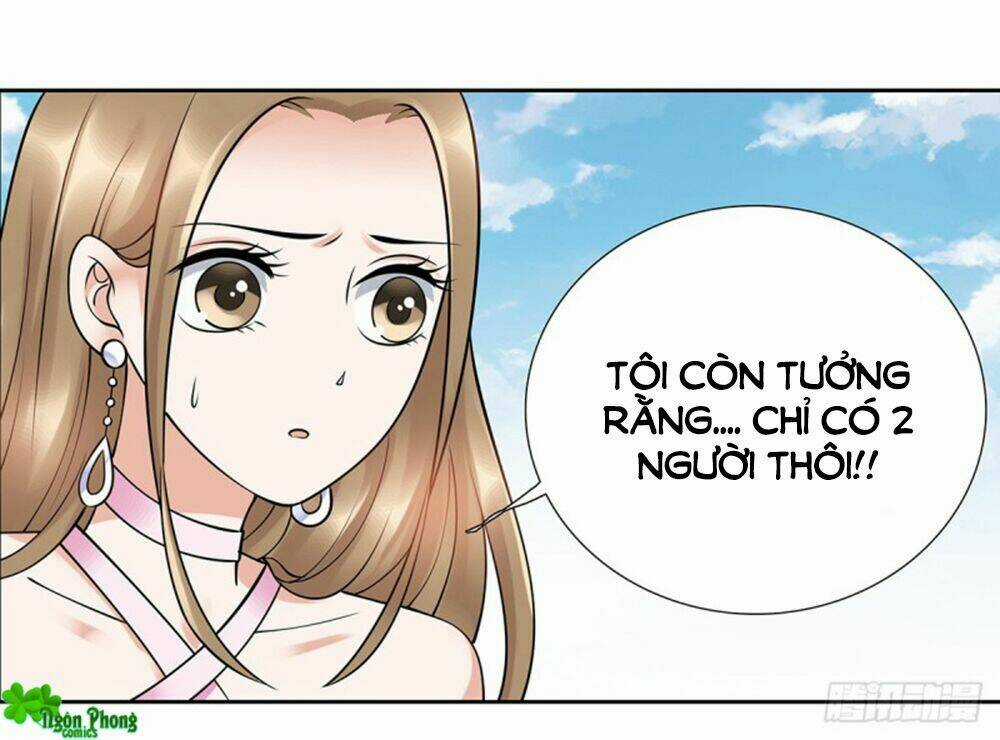 Yêu Phu! Xin Ngươi Hưu Ta Đi Mà! Chapter 75.5 trang 19