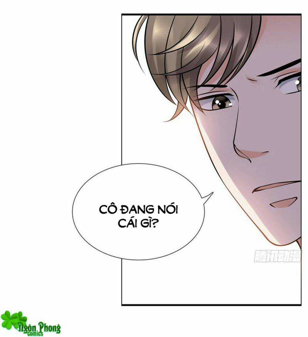 Yêu Phu! Xin Ngươi Hưu Ta Đi Mà! Chapter 75.5 trang 20