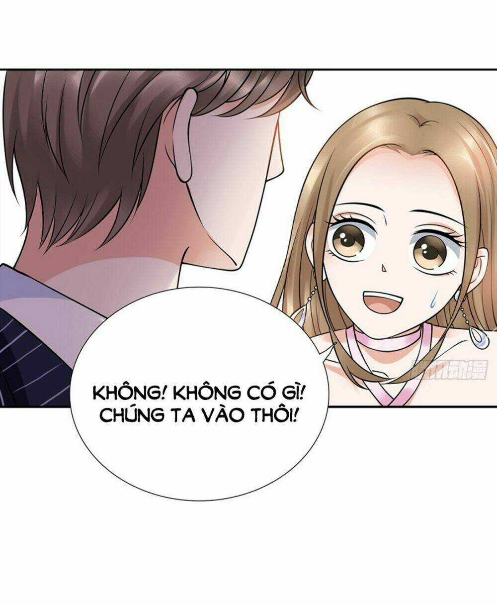 Yêu Phu! Xin Ngươi Hưu Ta Đi Mà! Chapter 75.5 trang 21