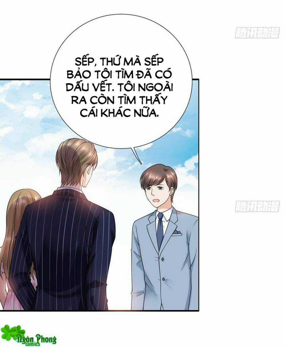 Yêu Phu! Xin Ngươi Hưu Ta Đi Mà! Chapter 75.5 trang 22