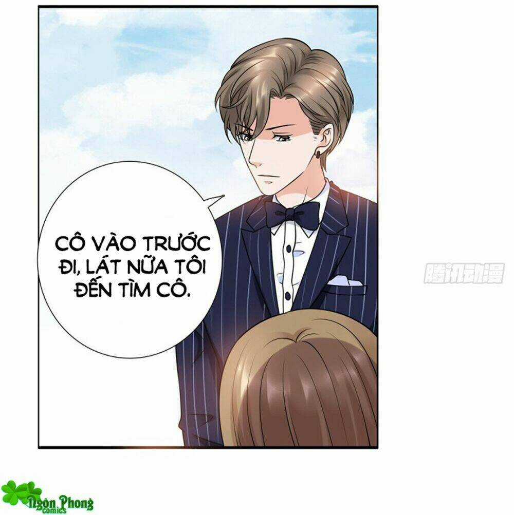 Yêu Phu! Xin Ngươi Hưu Ta Đi Mà! Chapter 75.5 trang 24