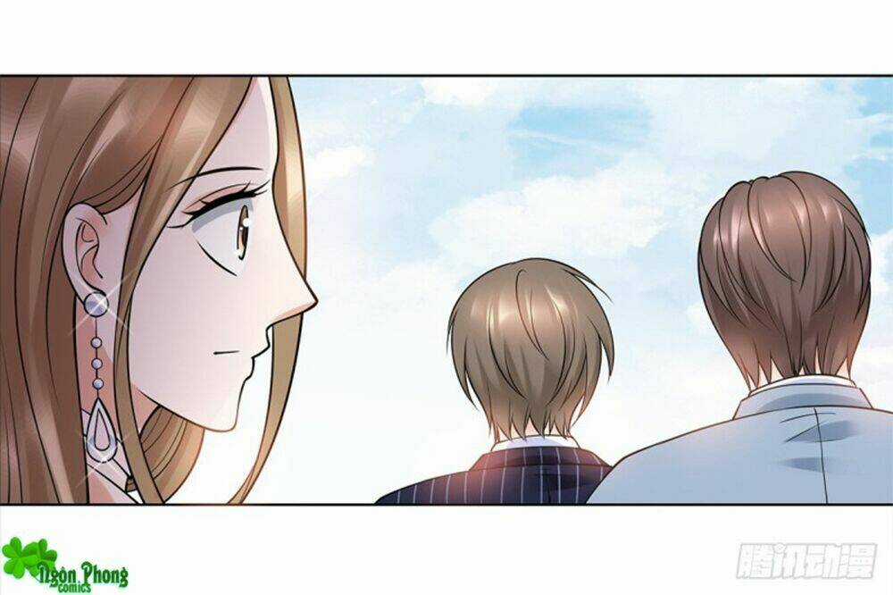 Yêu Phu! Xin Ngươi Hưu Ta Đi Mà! Chapter 75.5 trang 25