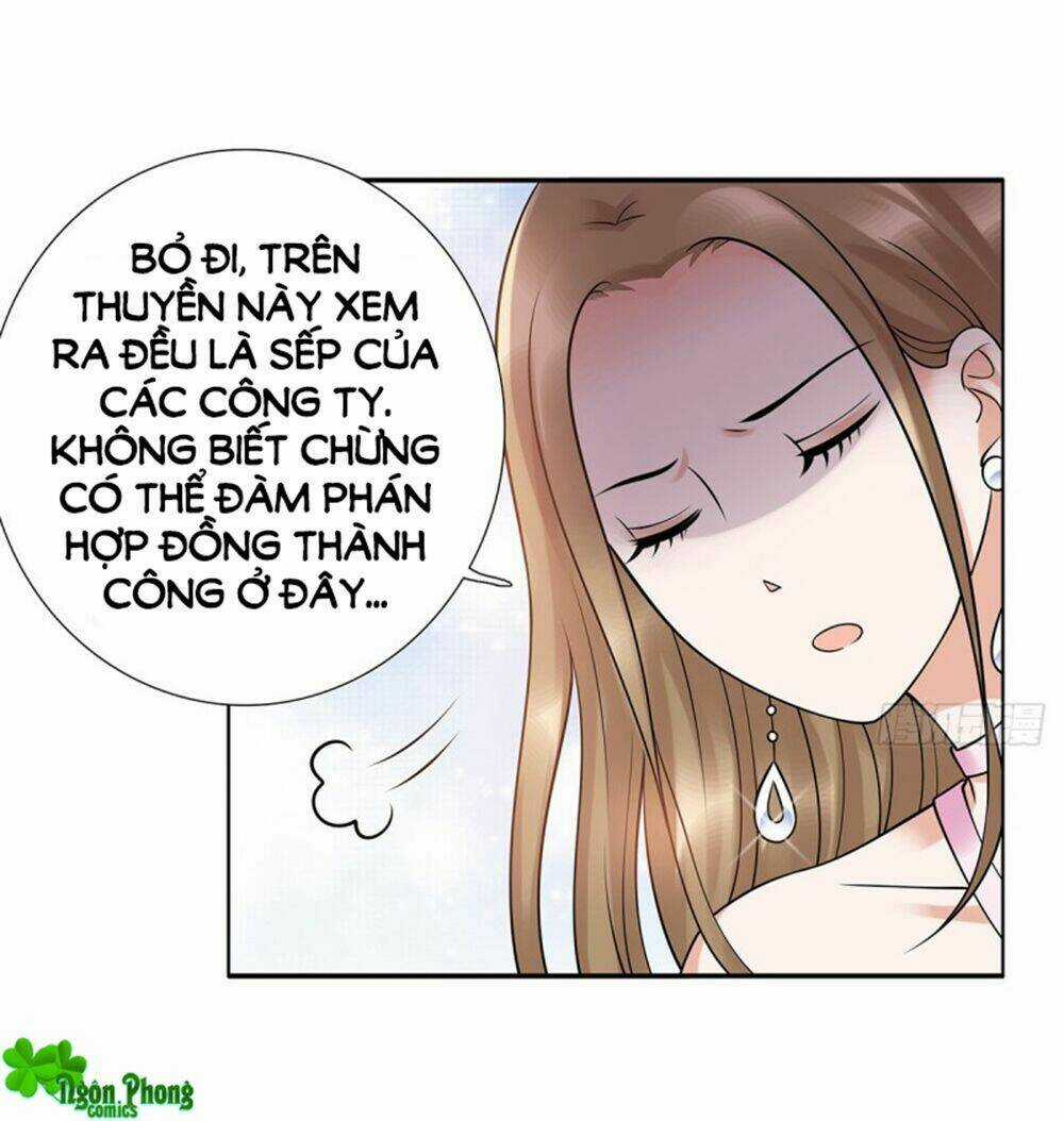 Yêu Phu! Xin Ngươi Hưu Ta Đi Mà! Chapter 75.5 trang 27