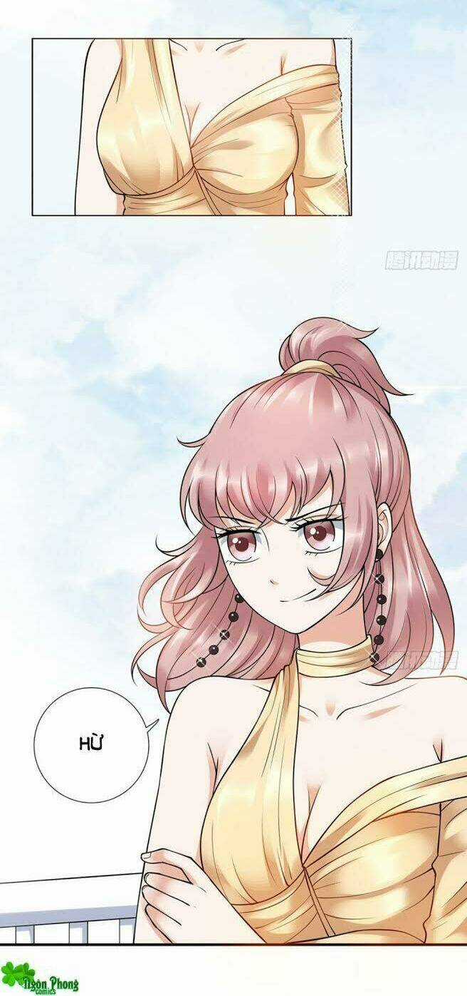 Yêu Phu! Xin Ngươi Hưu Ta Đi Mà! Chapter 75.5 trang 3