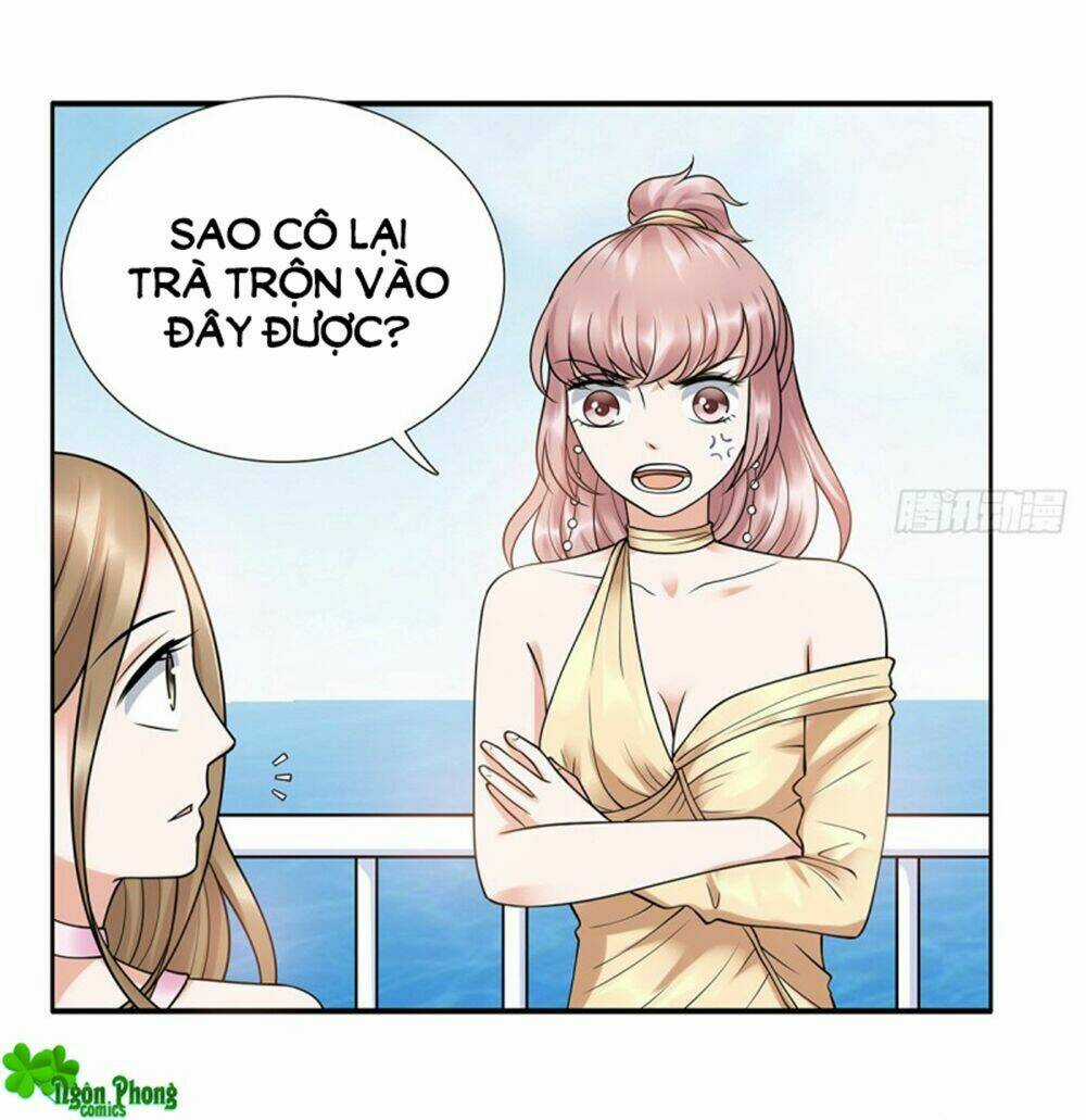 Yêu Phu! Xin Ngươi Hưu Ta Đi Mà! Chapter 75.5 trang 30