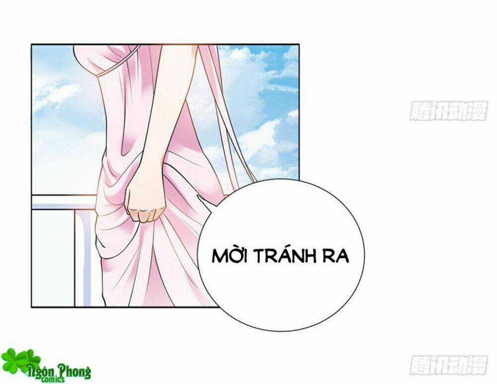 Yêu Phu! Xin Ngươi Hưu Ta Đi Mà! Chapter 75.5 trang 31