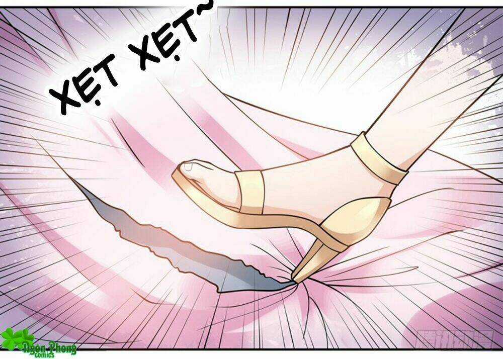 Yêu Phu! Xin Ngươi Hưu Ta Đi Mà! Chapter 75.5 trang 32