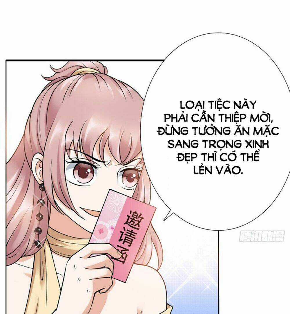 Yêu Phu! Xin Ngươi Hưu Ta Đi Mà! Chapter 75.5 trang 34