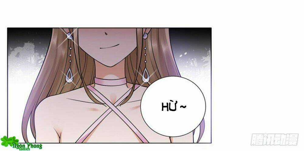 Yêu Phu! Xin Ngươi Hưu Ta Đi Mà! Chapter 75.5 trang 36