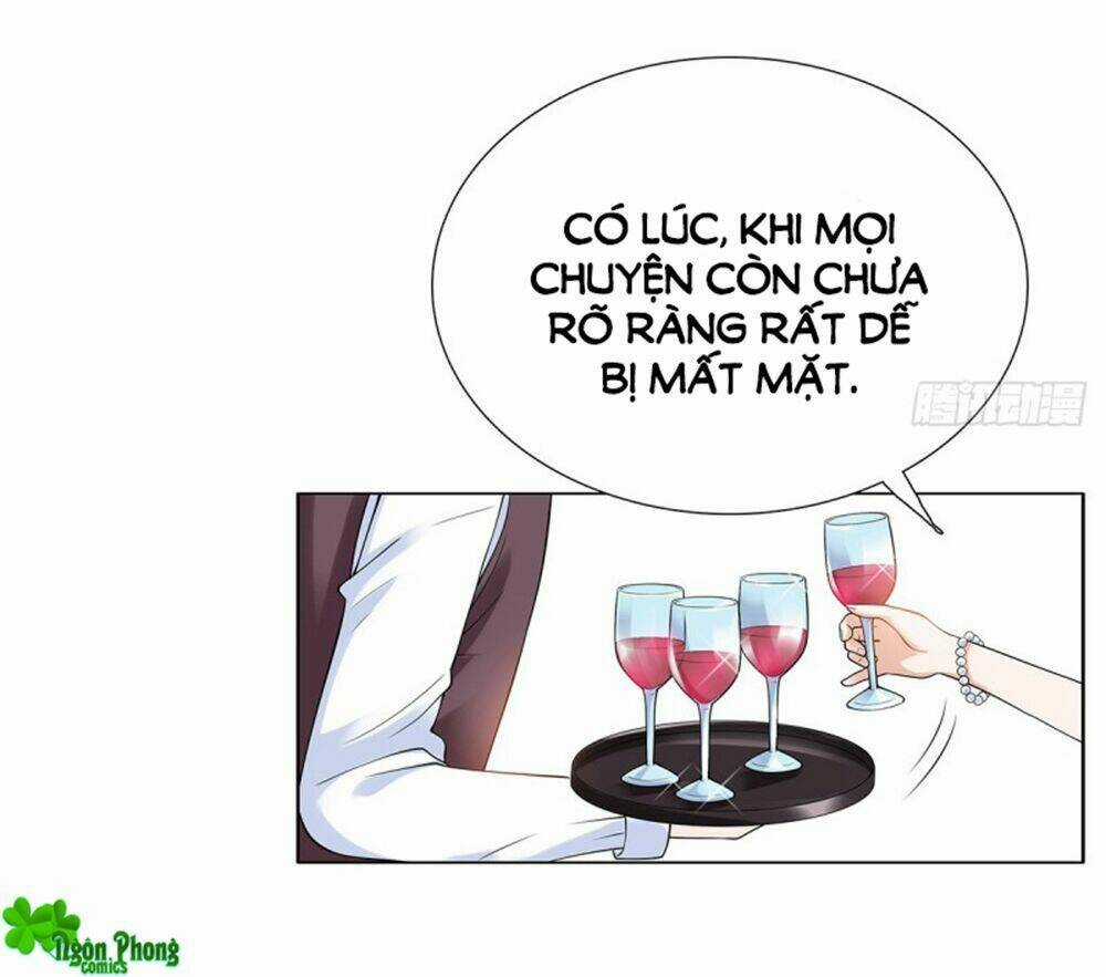 Yêu Phu! Xin Ngươi Hưu Ta Đi Mà! Chapter 75.5 trang 37