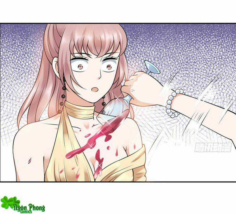 Yêu Phu! Xin Ngươi Hưu Ta Đi Mà! Chapter 75.5 trang 38