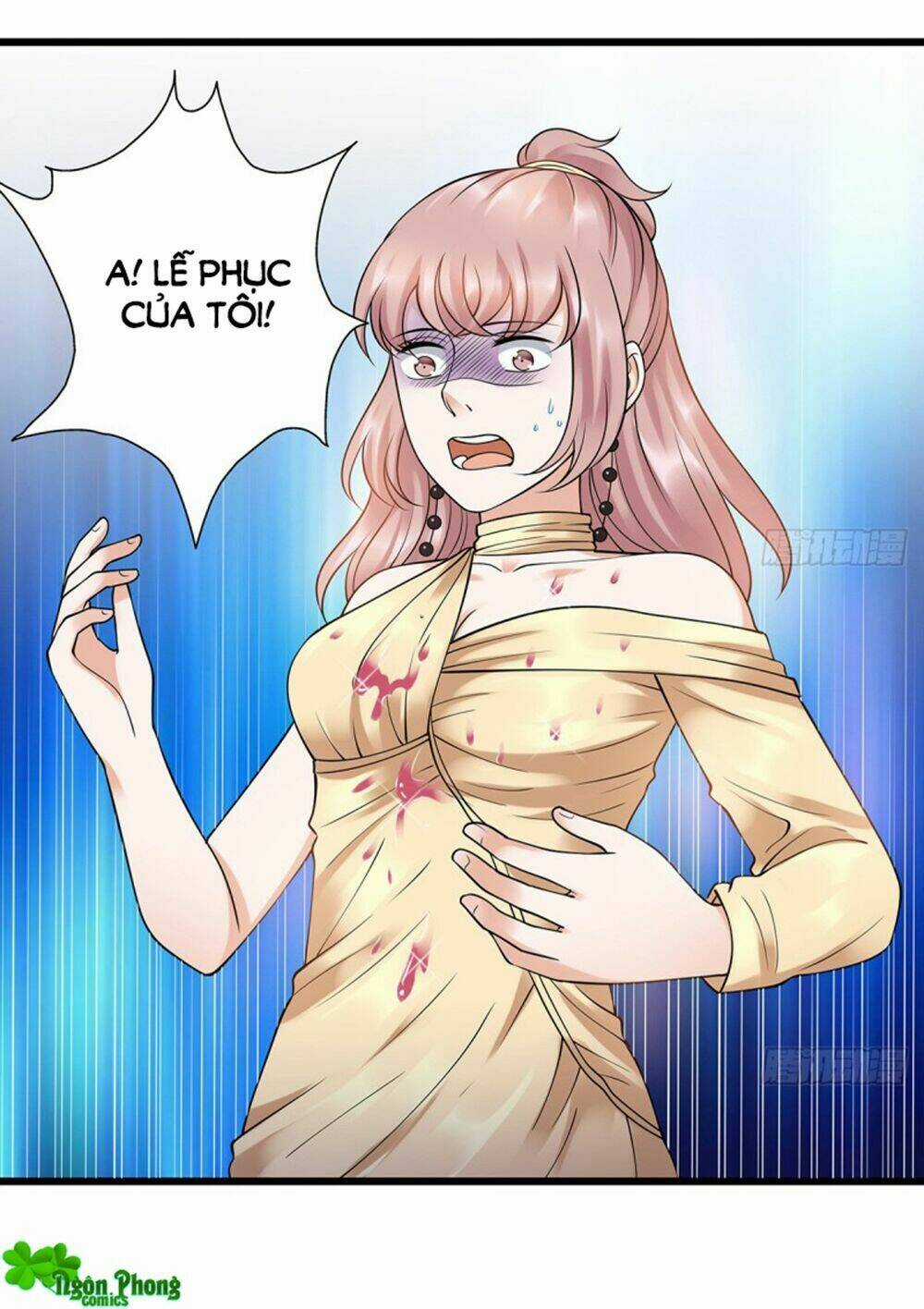 Yêu Phu! Xin Ngươi Hưu Ta Đi Mà! Chapter 75.5 trang 39