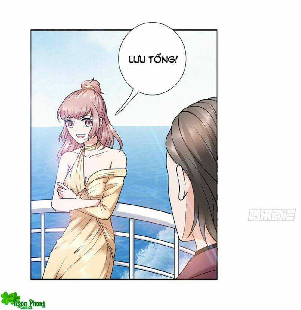 Yêu Phu! Xin Ngươi Hưu Ta Đi Mà! Chapter 75.5 trang 4