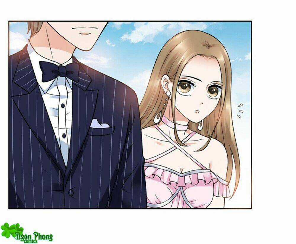 Yêu Phu! Xin Ngươi Hưu Ta Đi Mà! Chapter 75.5 trang 41