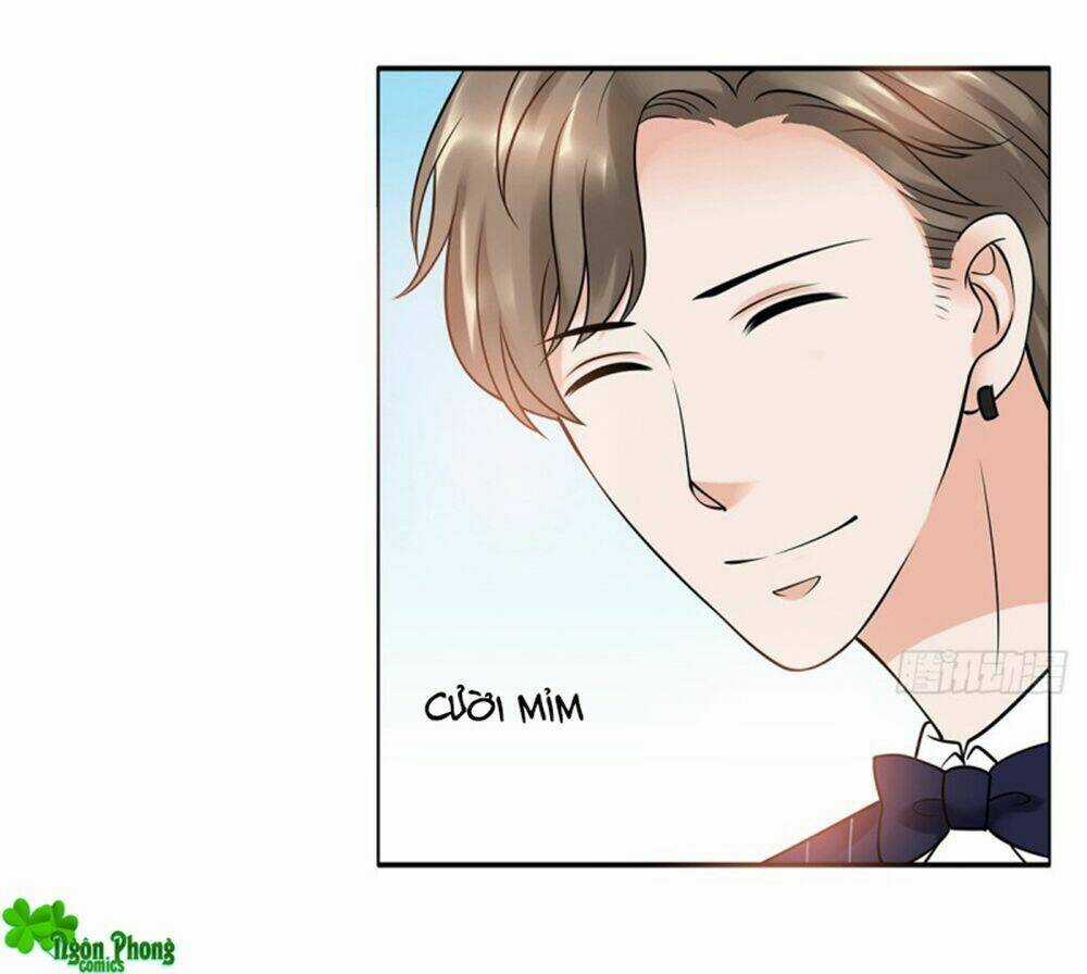 Yêu Phu! Xin Ngươi Hưu Ta Đi Mà! Chapter 75.5 trang 42