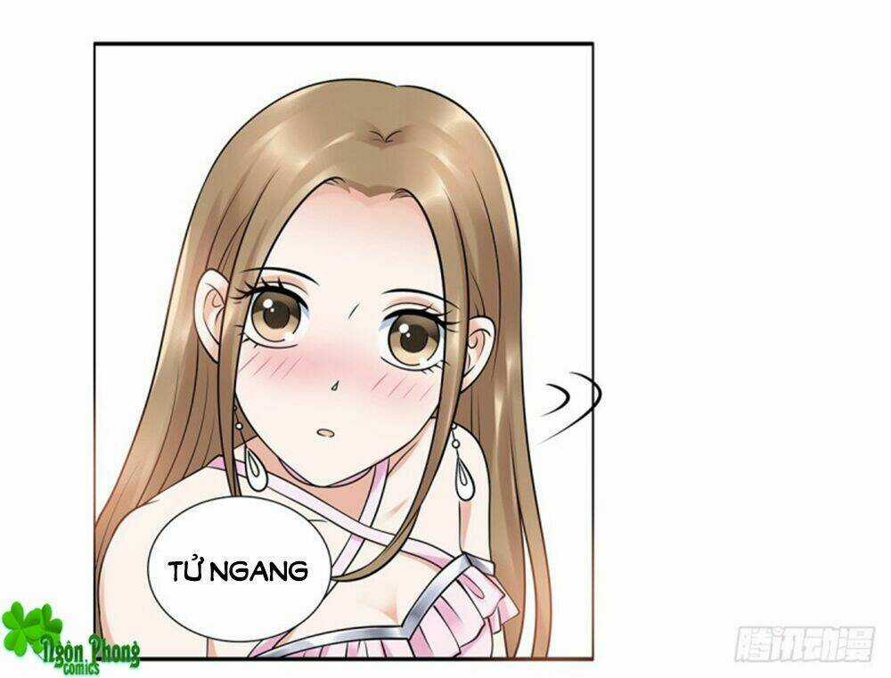 Yêu Phu! Xin Ngươi Hưu Ta Đi Mà! Chapter 75.5 trang 43