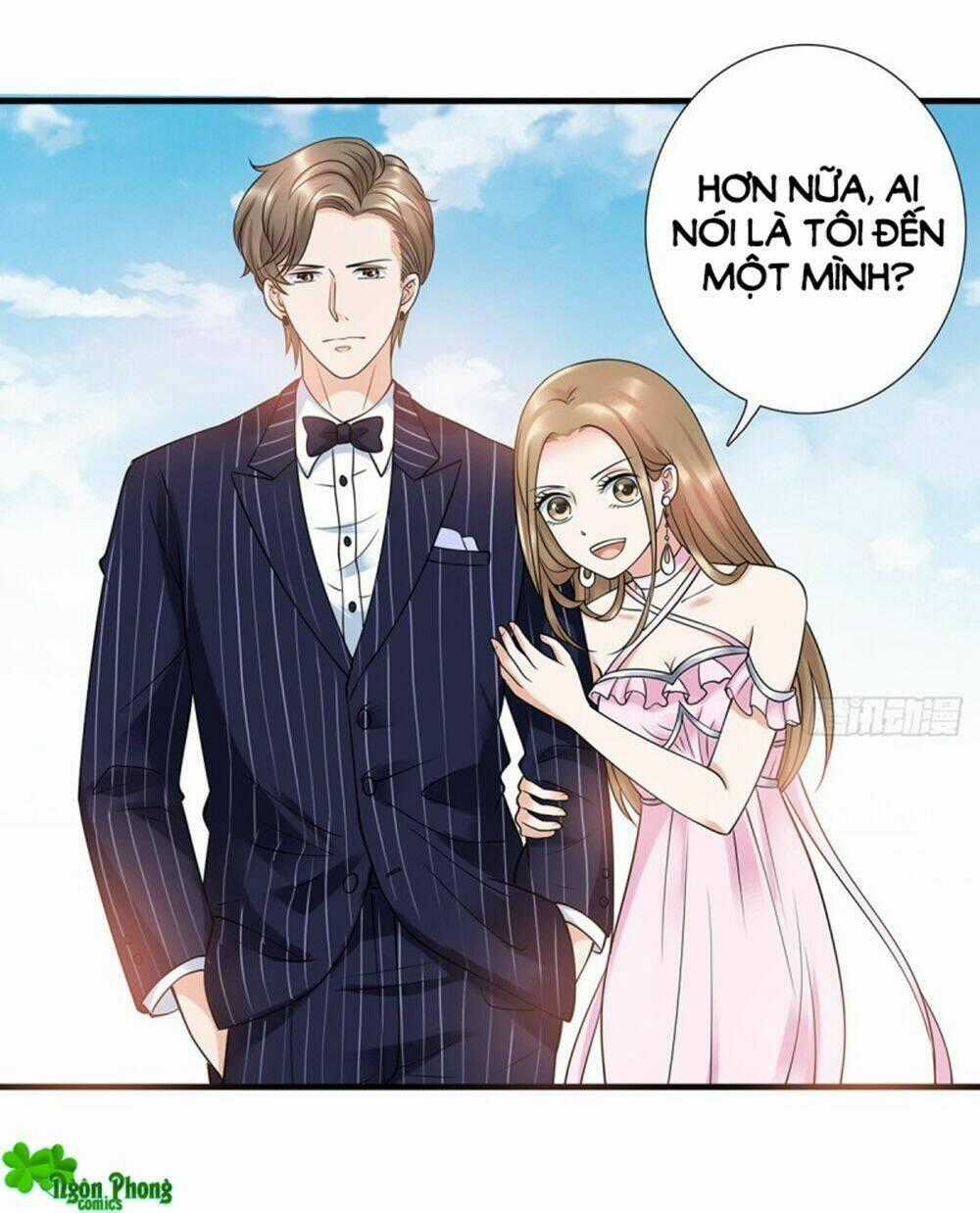 Yêu Phu! Xin Ngươi Hưu Ta Đi Mà! Chapter 75.5 trang 44