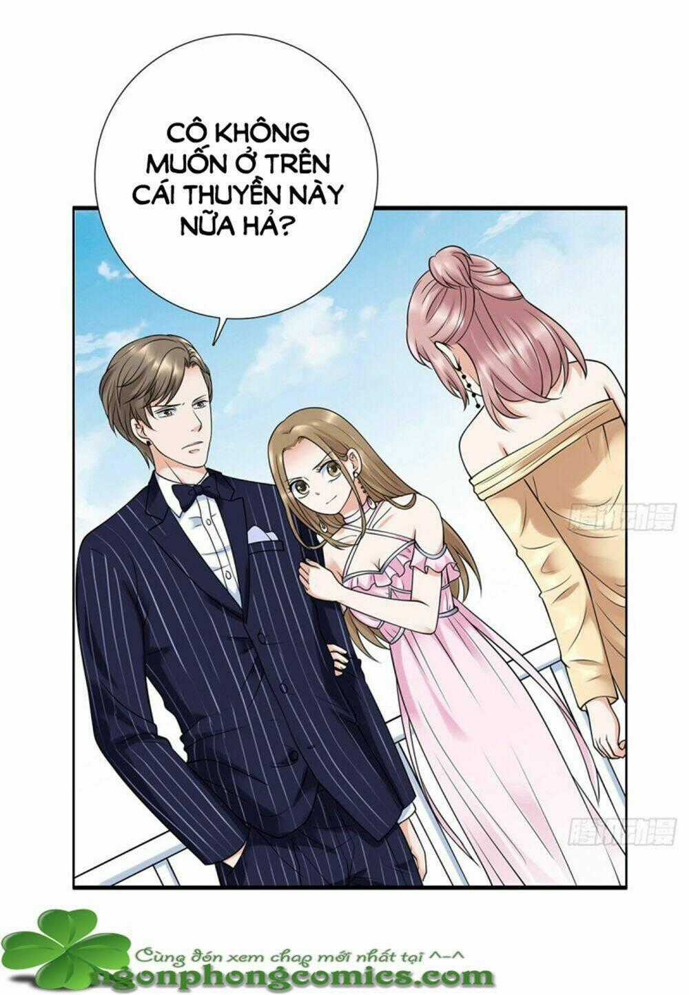 Yêu Phu! Xin Ngươi Hưu Ta Đi Mà! Chapter 75.5 trang 45