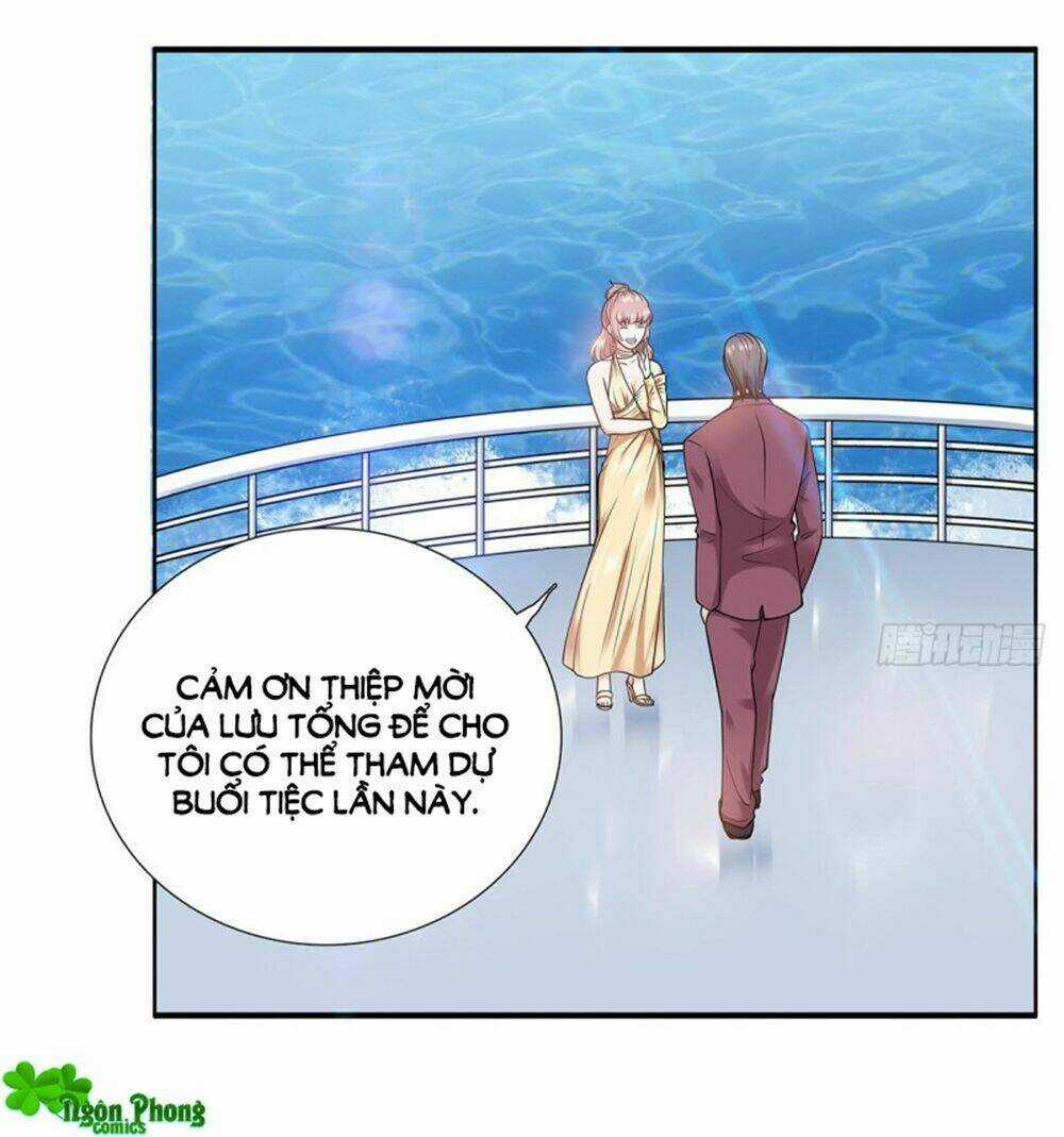 Yêu Phu! Xin Ngươi Hưu Ta Đi Mà! Chapter 75.5 trang 5