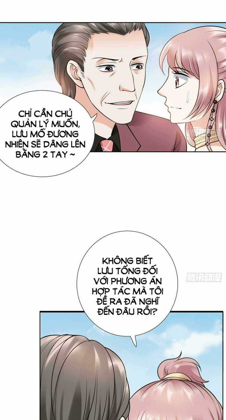 Yêu Phu! Xin Ngươi Hưu Ta Đi Mà! Chapter 75.5 trang 7