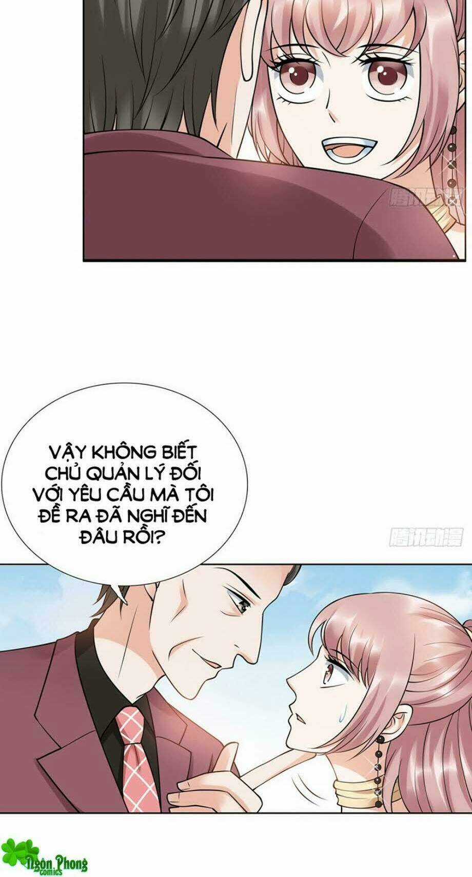 Yêu Phu! Xin Ngươi Hưu Ta Đi Mà! Chapter 75.5 trang 8