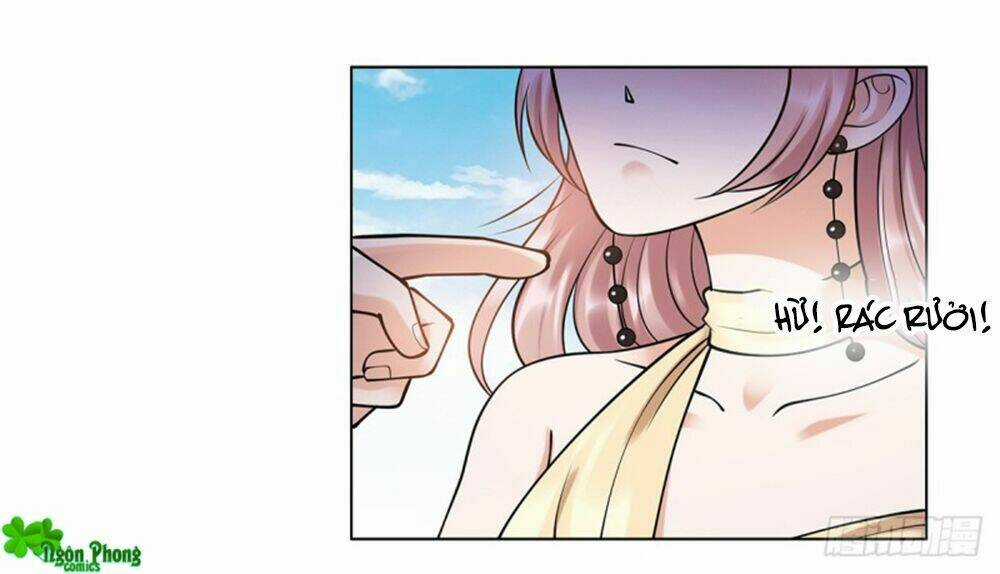 Yêu Phu! Xin Ngươi Hưu Ta Đi Mà! Chapter 75.5 trang 9