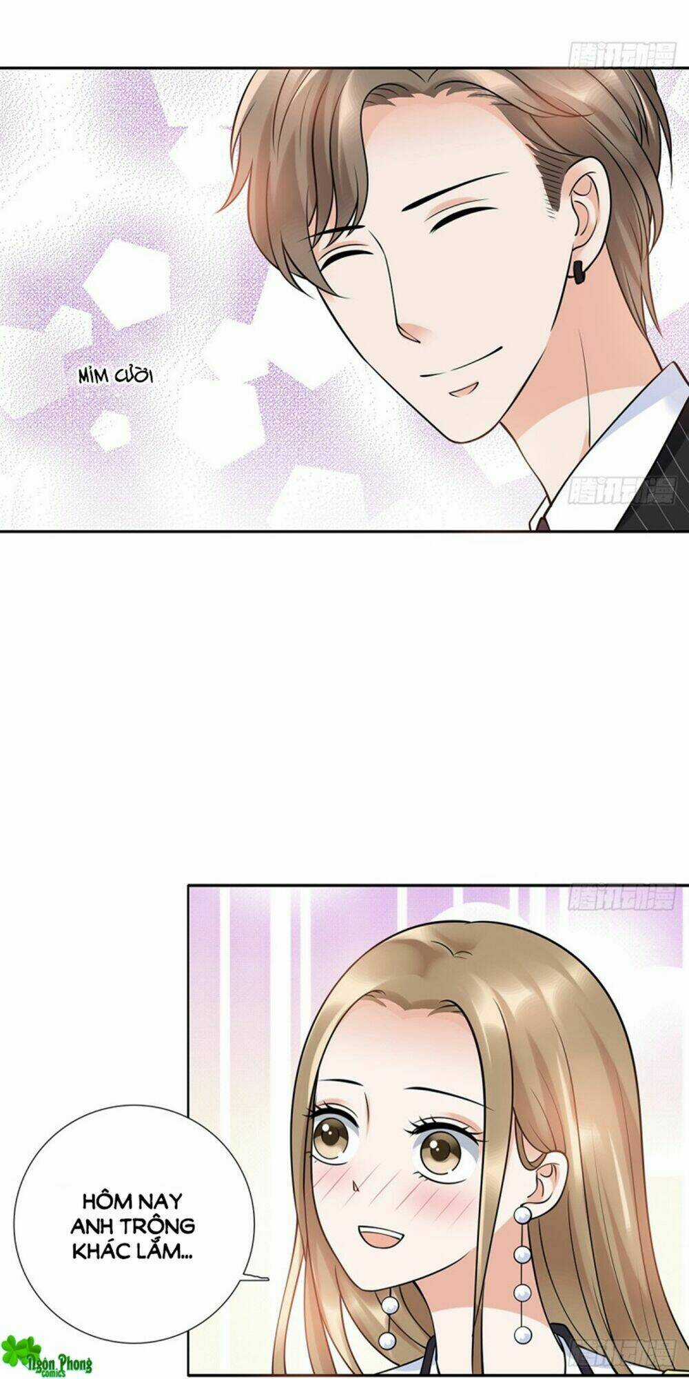 Yêu Phu! Xin Ngươi Hưu Ta Đi Mà! Chapter 75 trang 10