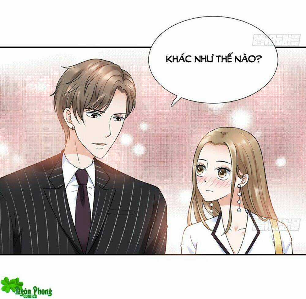 Yêu Phu! Xin Ngươi Hưu Ta Đi Mà! Chapter 75 trang 11