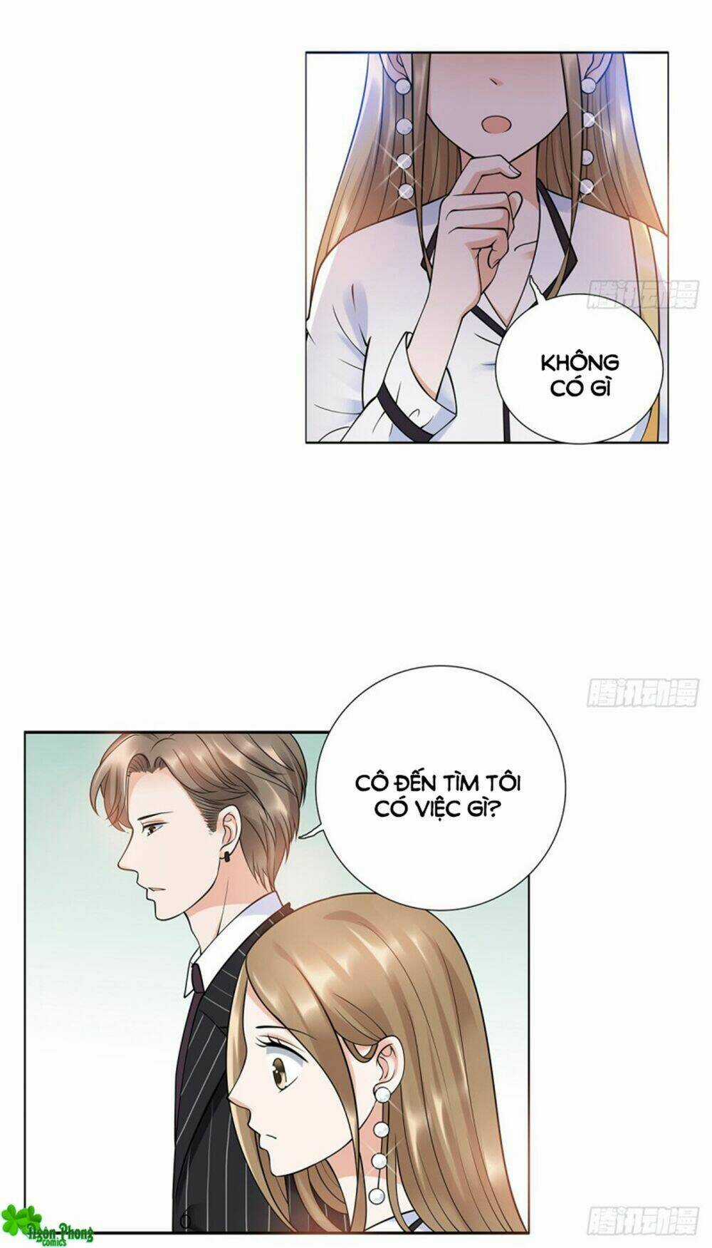 Yêu Phu! Xin Ngươi Hưu Ta Đi Mà! Chapter 75 trang 13