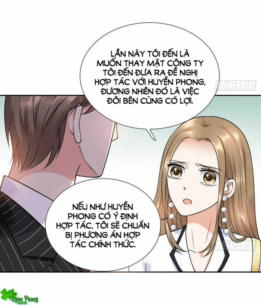 Yêu Phu! Xin Ngươi Hưu Ta Đi Mà! Chapter 75 trang 14