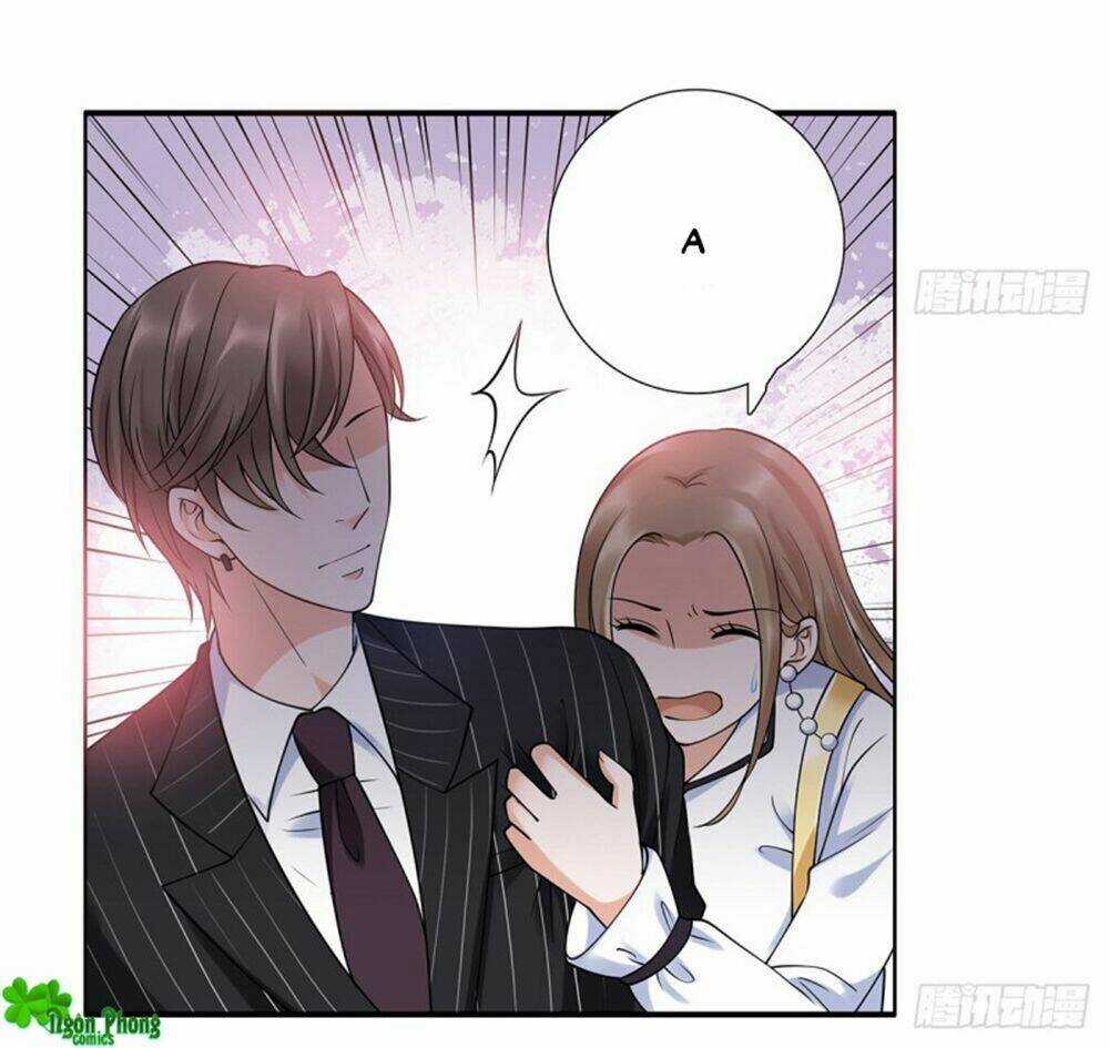 Yêu Phu! Xin Ngươi Hưu Ta Đi Mà! Chapter 75 trang 18