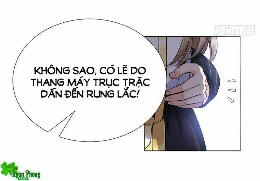 Yêu Phu! Xin Ngươi Hưu Ta Đi Mà! Chapter 75 trang 19