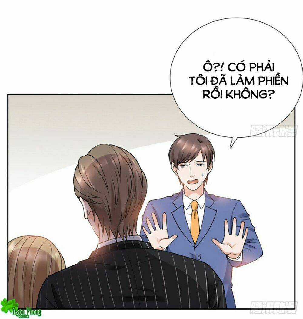 Yêu Phu! Xin Ngươi Hưu Ta Đi Mà! Chapter 75 trang 22