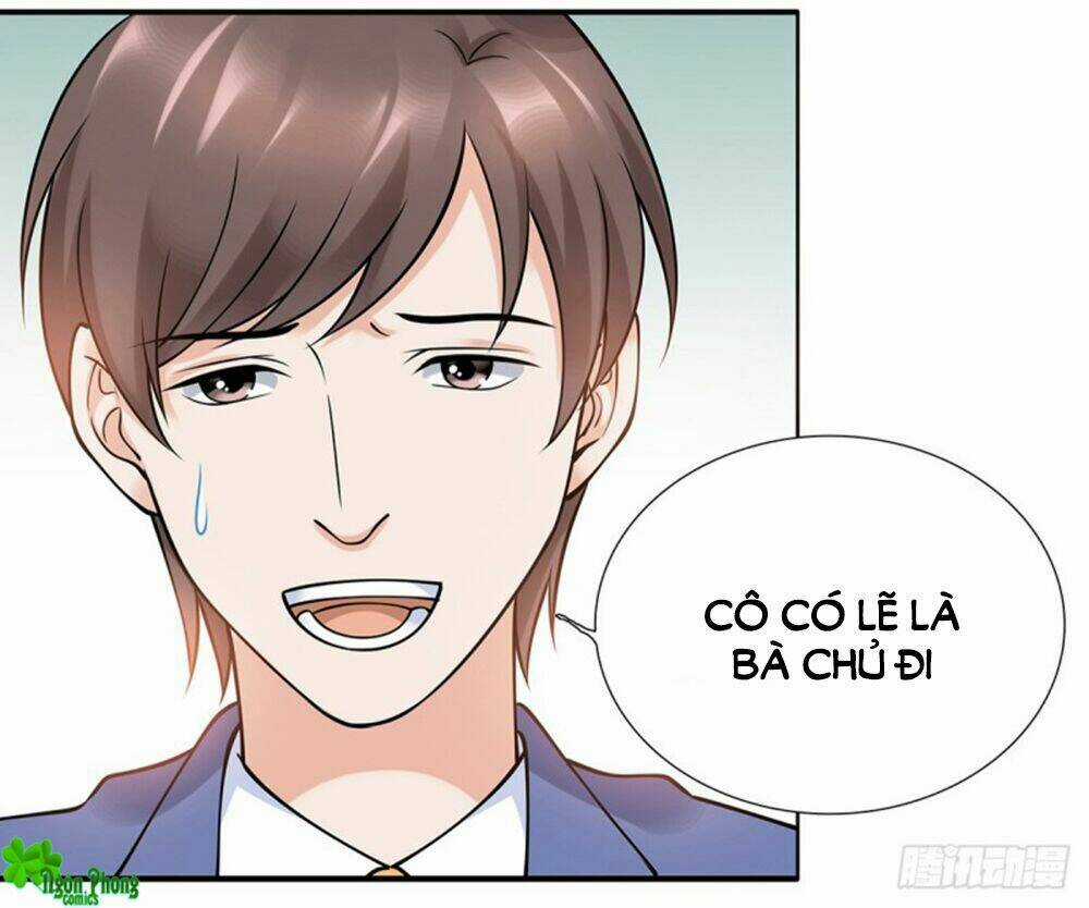 Yêu Phu! Xin Ngươi Hưu Ta Đi Mà! Chapter 75 trang 23