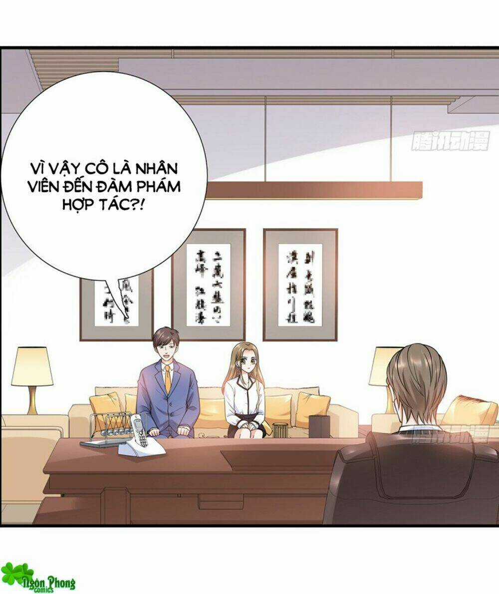 Yêu Phu! Xin Ngươi Hưu Ta Đi Mà! Chapter 75 trang 26