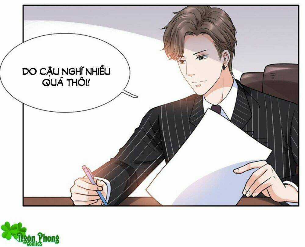 Yêu Phu! Xin Ngươi Hưu Ta Đi Mà! Chapter 75 trang 27