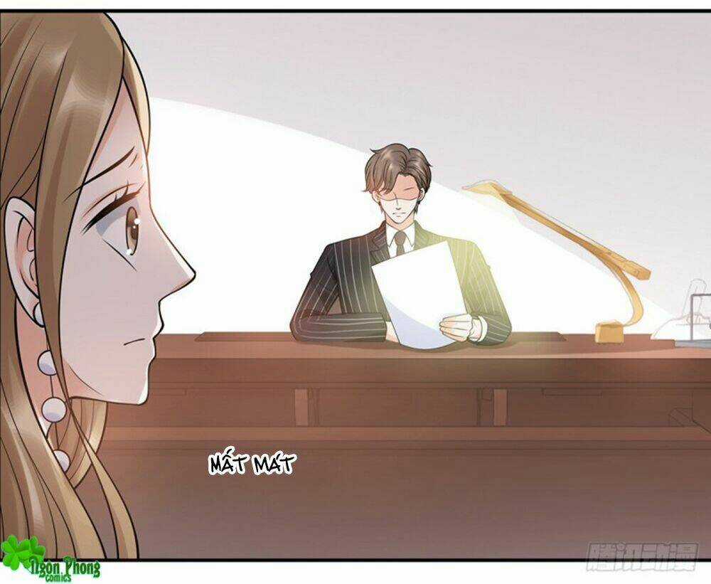 Yêu Phu! Xin Ngươi Hưu Ta Đi Mà! Chapter 75 trang 29