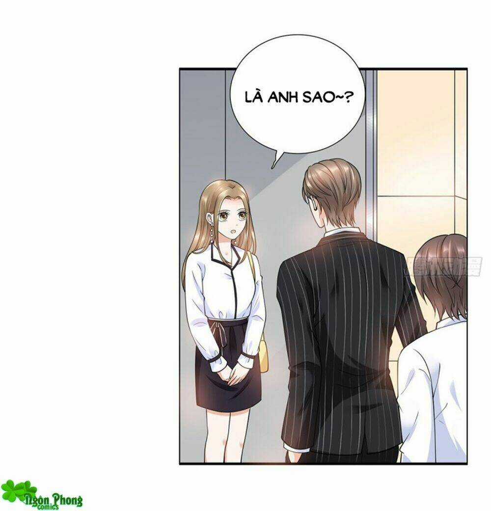 Yêu Phu! Xin Ngươi Hưu Ta Đi Mà! Chapter 75 trang 3