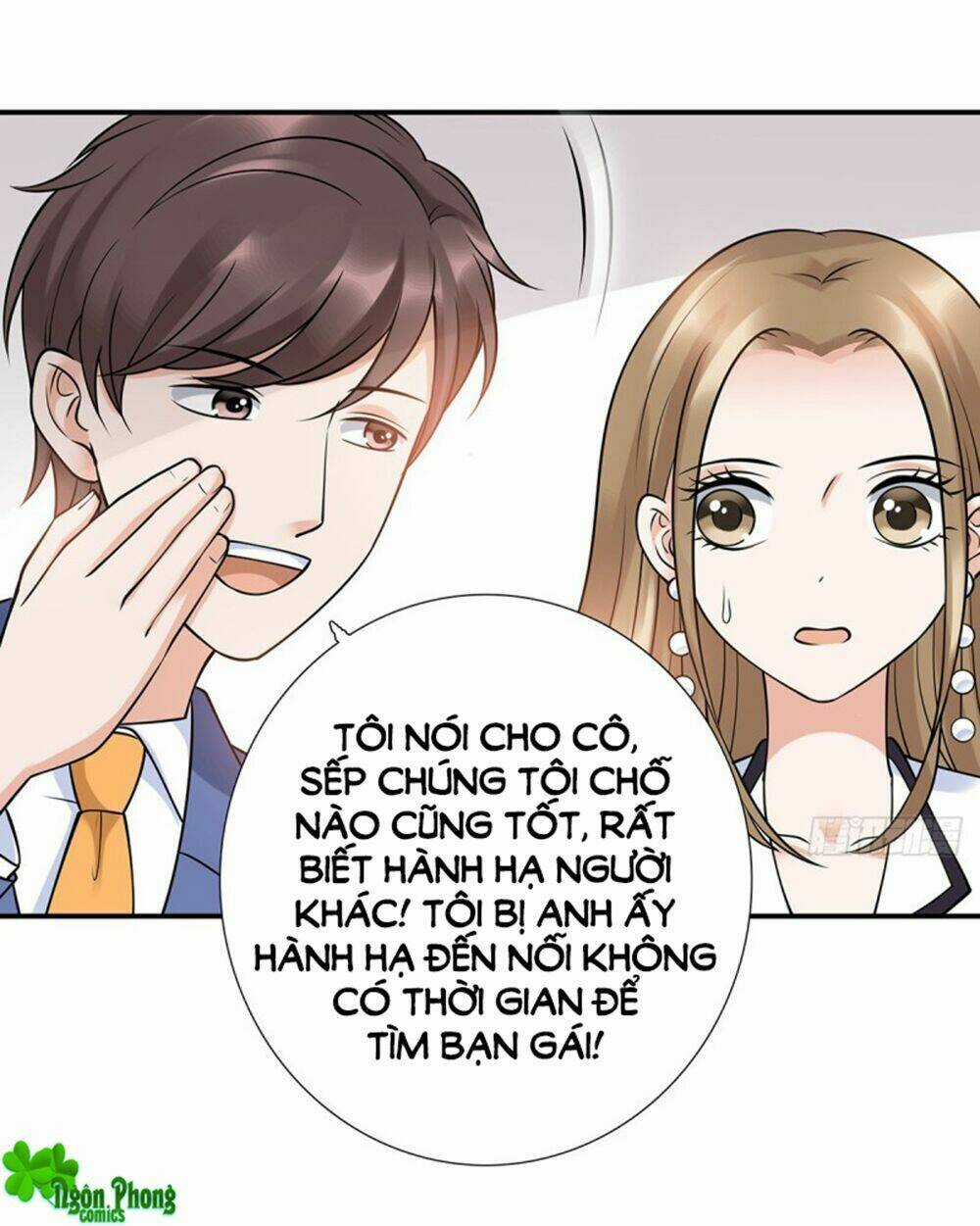 Yêu Phu! Xin Ngươi Hưu Ta Đi Mà! Chapter 75 trang 32