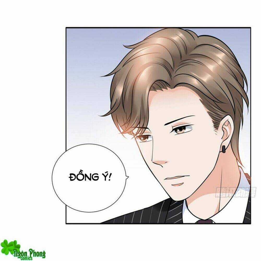 Yêu Phu! Xin Ngươi Hưu Ta Đi Mà! Chapter 75 trang 35