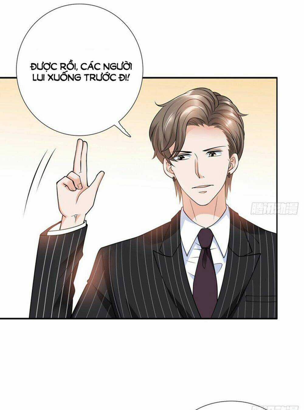 Yêu Phu! Xin Ngươi Hưu Ta Đi Mà! Chapter 75 trang 4