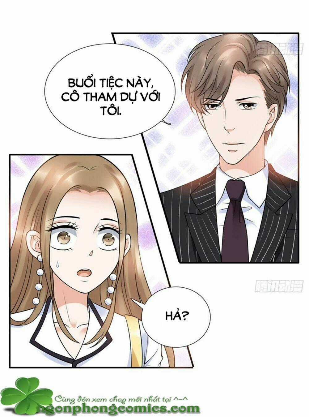 Yêu Phu! Xin Ngươi Hưu Ta Đi Mà! Chapter 75 trang 41