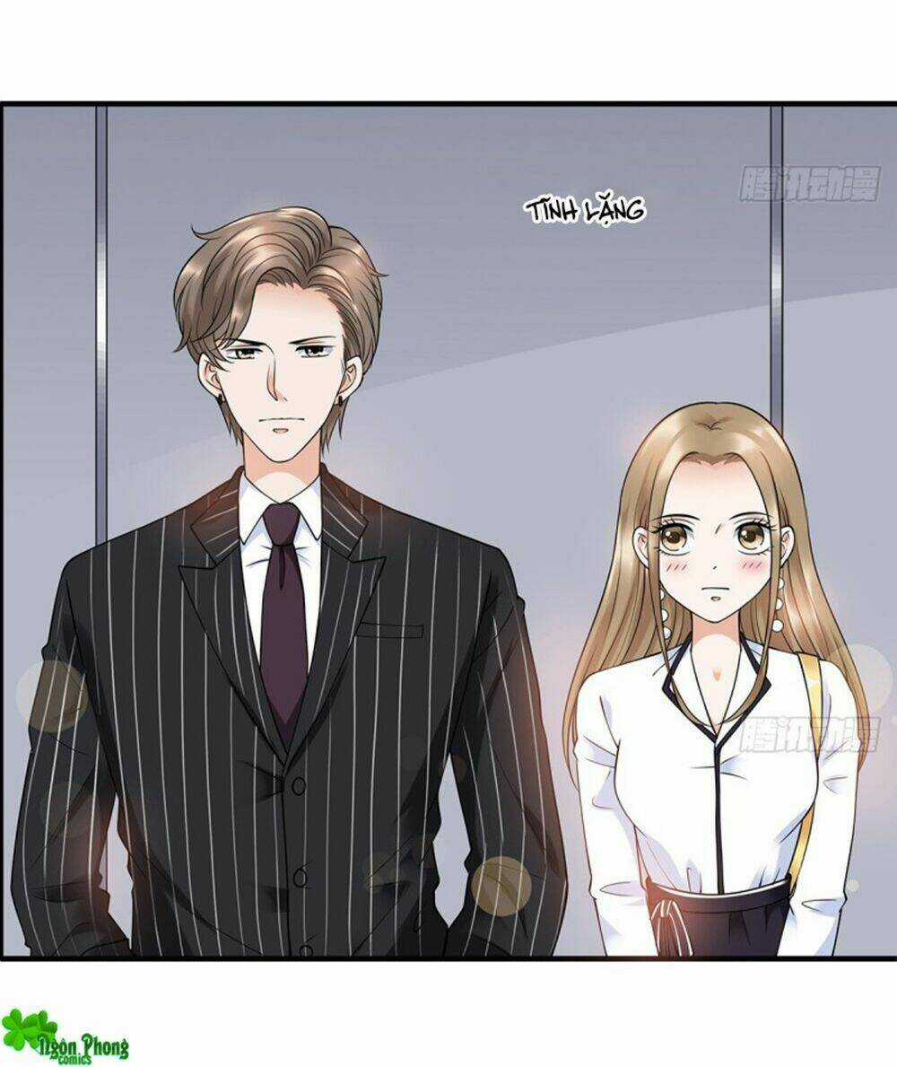 Yêu Phu! Xin Ngươi Hưu Ta Đi Mà! Chapter 75 trang 6