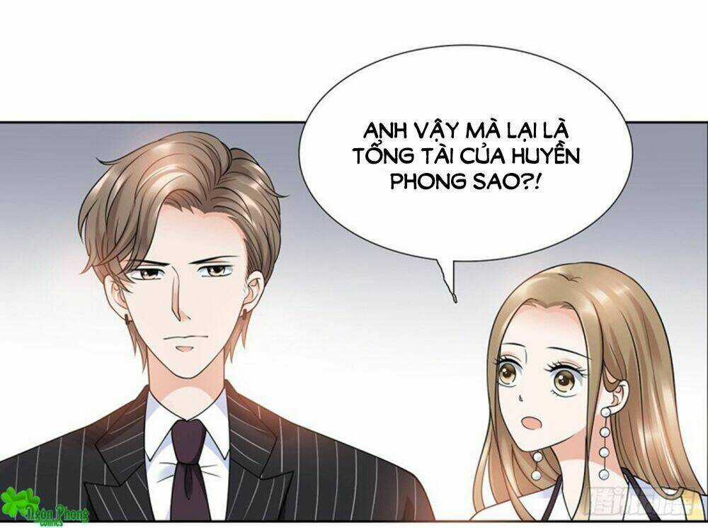 Yêu Phu! Xin Ngươi Hưu Ta Đi Mà! Chapter 75 trang 7