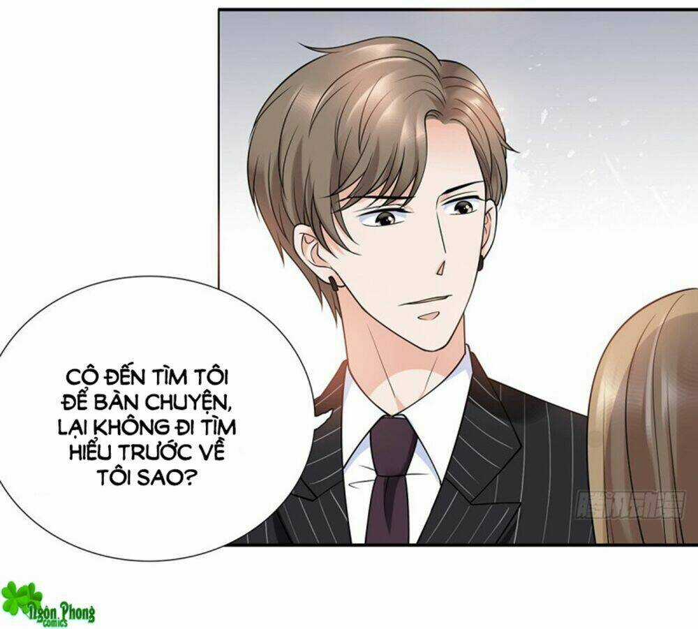 Yêu Phu! Xin Ngươi Hưu Ta Đi Mà! Chapter 75 trang 8