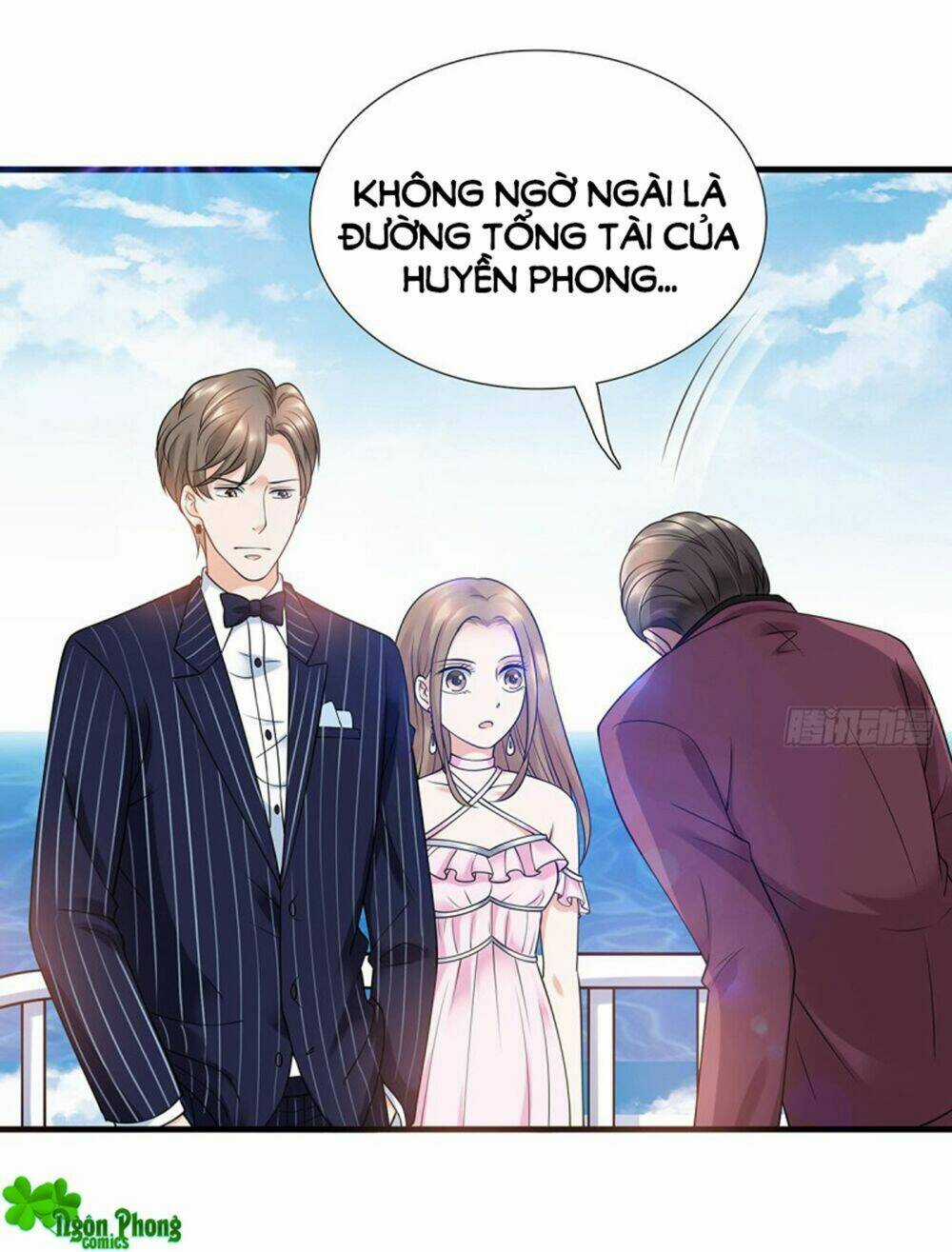 Yêu Phu! Xin Ngươi Hưu Ta Đi Mà! Chapter 76 trang 10