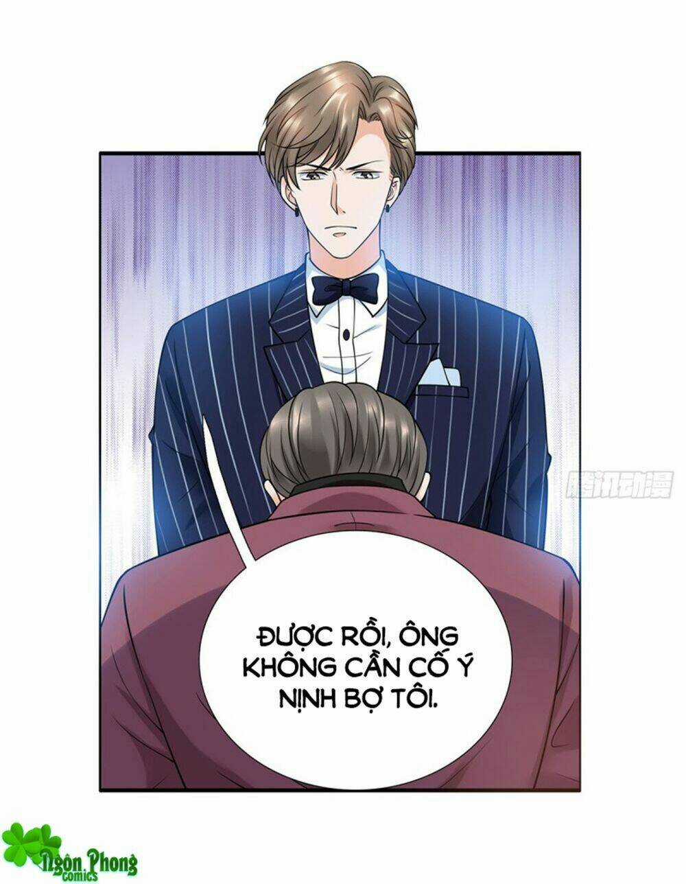 Yêu Phu! Xin Ngươi Hưu Ta Đi Mà! Chapter 76 trang 11